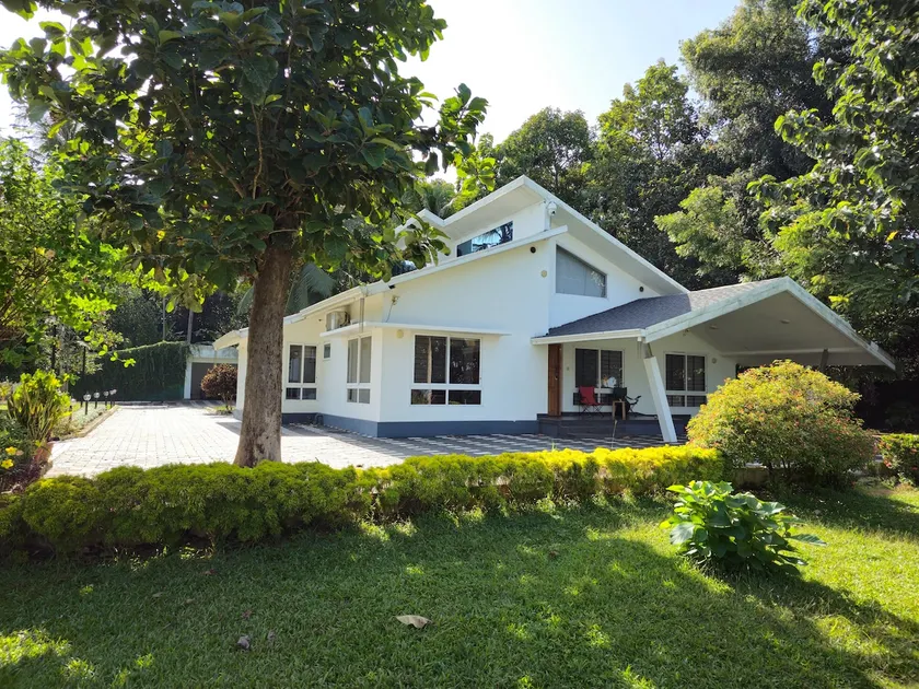 Choolakadavu Lake Resort -Full - Image 1