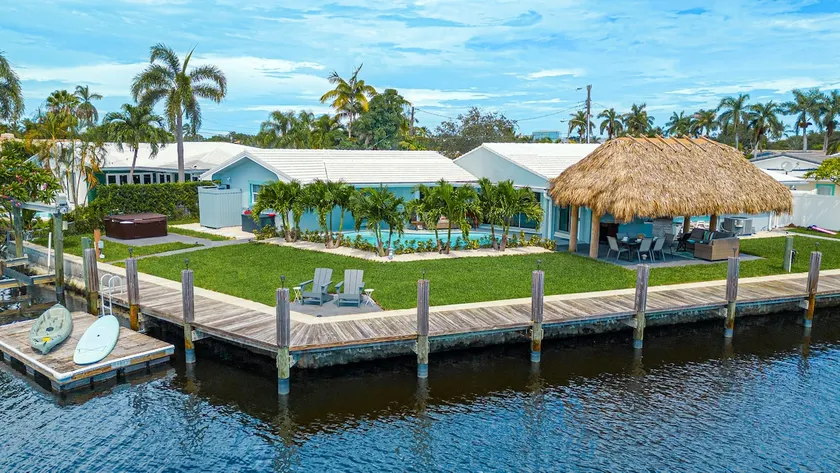 Sunset Pointe! 1mi BEACH+BOAT Rental+HTD POOL+SPA! - Image 1