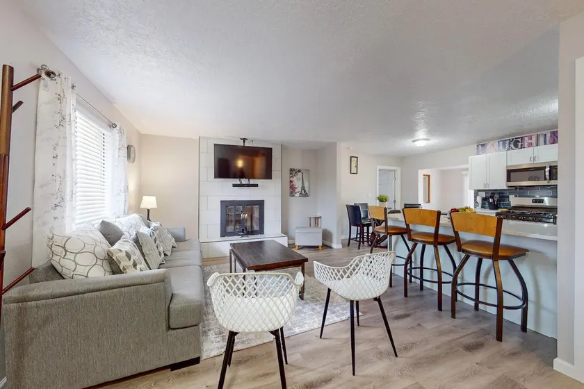 The lovely home - Full remodel - Image 1
