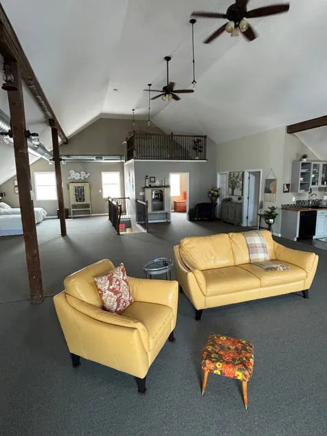 The Loft - Image 1