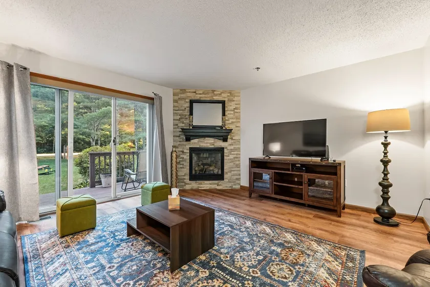 5 minutes to Kancamagus Hwy! Cozy Family Home! - Image 1