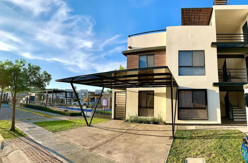 New apartment in La Piedad - Image 1