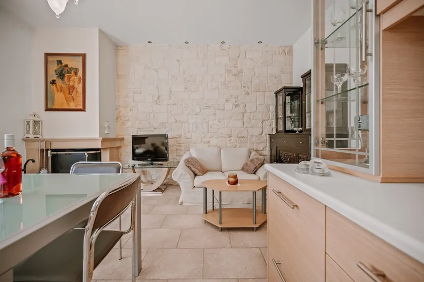 K and F Apt in the center of Ierapetra by Hospi - Image 1