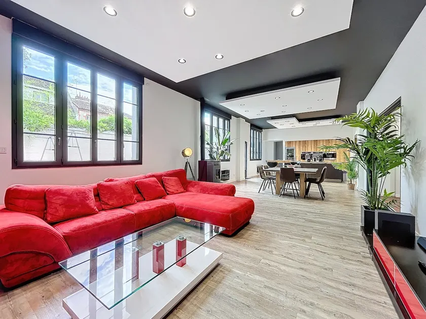 LOFT Studio with HOT TUB near historic center - Image 1