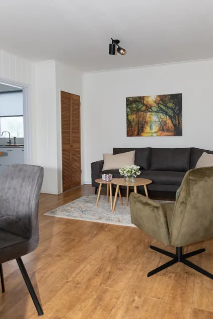 House 'bij Ruysch' for 4 people - Image 1