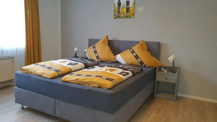 Rosi's vacation apartment - Image 1