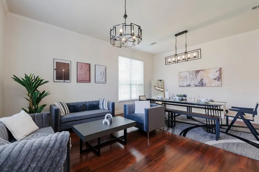 Luxe Frisco Spacious Retreat | The Star, PGA - Image 1