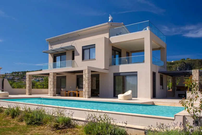 Varko Premium Villas - Image 1