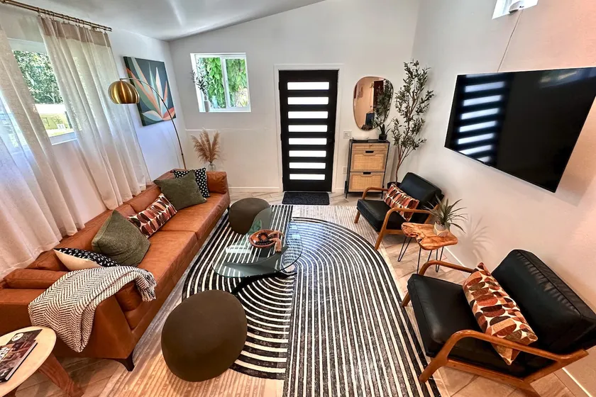 Casa Agave - Private Guest House, 2 bdrm, sleeps 6 - Image 1