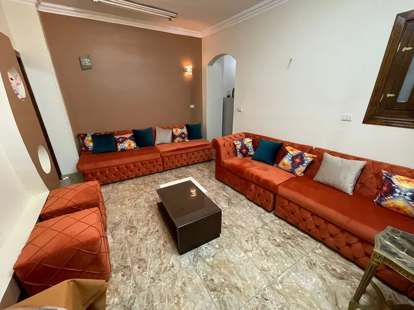 Luxe Nest Luxor Serviced Apartments - Image 1