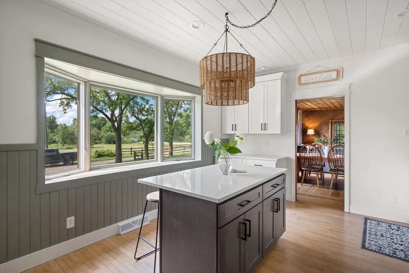 Indiana Dunes Modern Farmhouse - Image 1