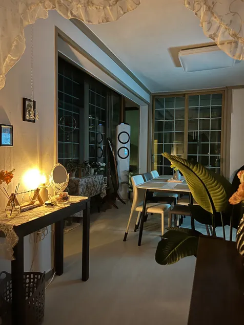 [breathe house] New open discount/6 minutes from station/Private house/4 rooms/Yard/Up to 9 people/Parking support - Image 1