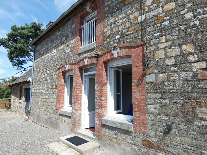 Le Gîte de La Haie Portée - Image 1