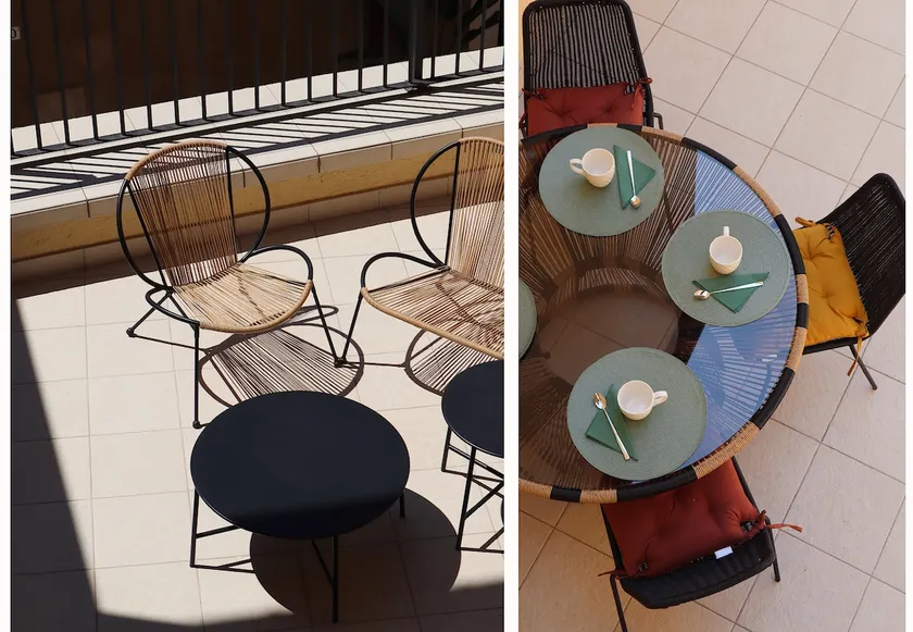 L'AQUILA Apartment - Image 1