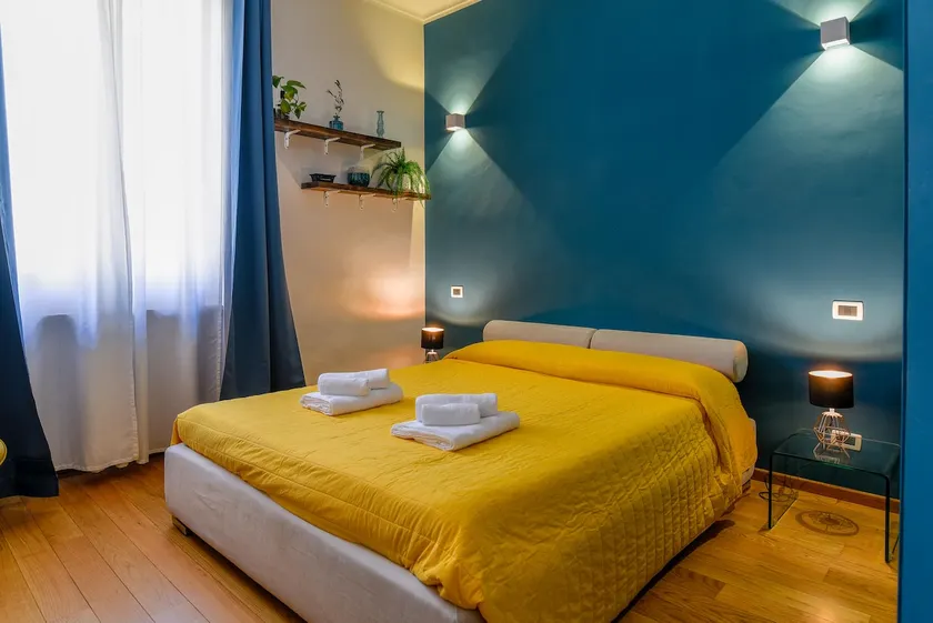 Tesoriera - Luxurious apartment - Image 1