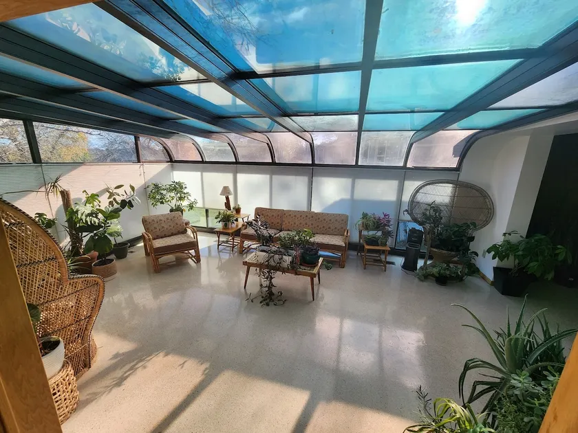 Mid-Century Artistic Oasis - Image 1