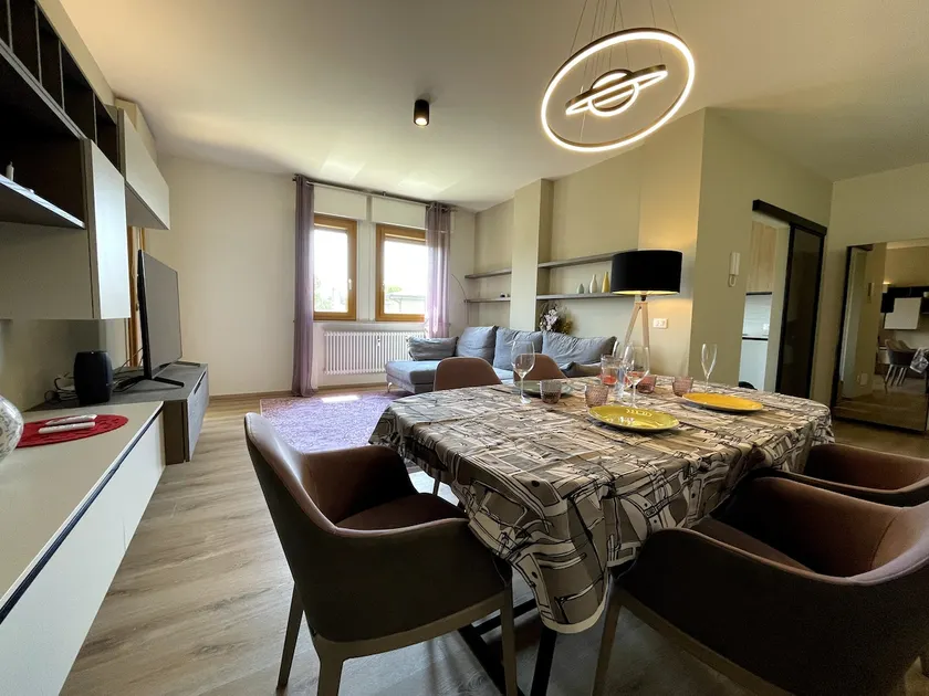 Notte Stellata Elegant Apartment - Image 1