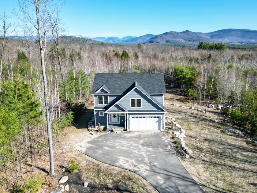Mountain Valley Home | Firepit + Hot Tub Mt. Views - Image 1