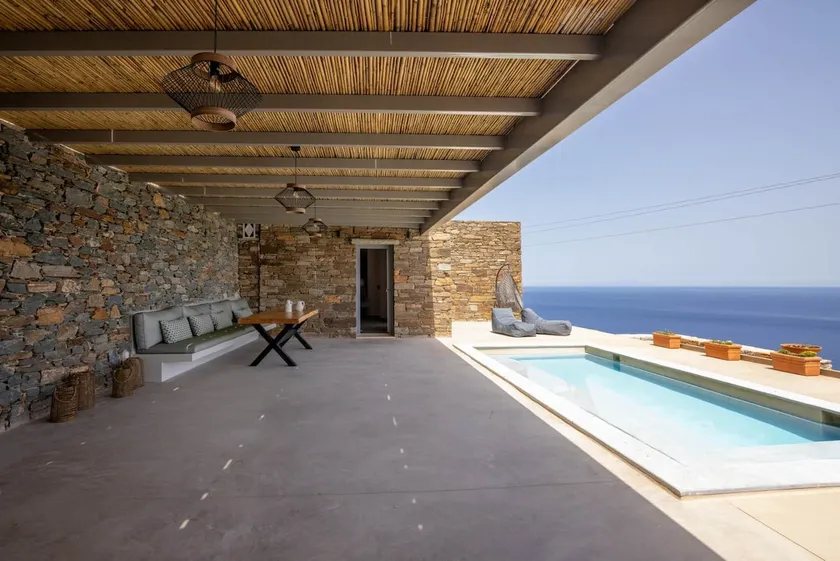 Seba House Tinos - Image 1