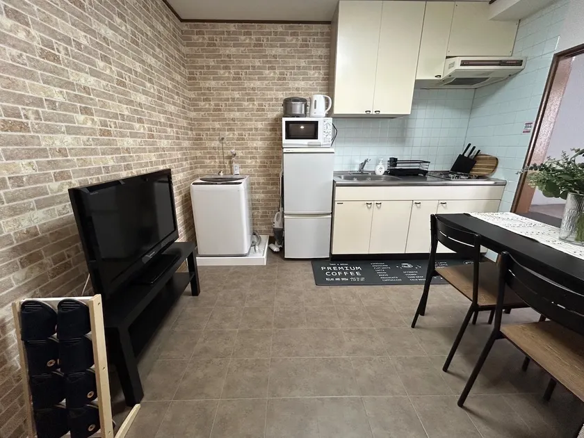 406 2BR Skytree Tree Apartment near Oshiage sta - Image 1