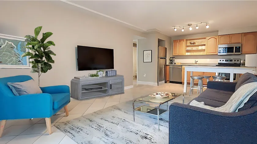 Urban Oasis - Near DC - Kid & Pet Friendly - Image 1