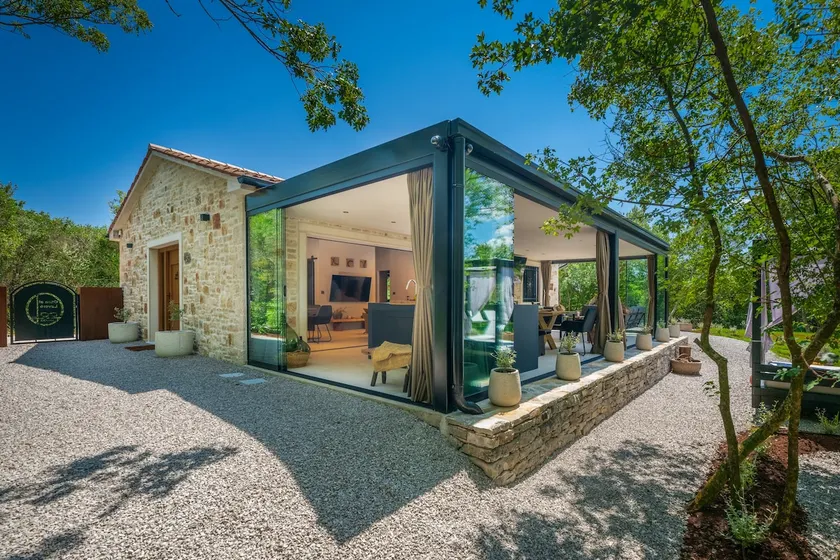 Casa Lavere' - An oasis of nature and authenticity - Image 1