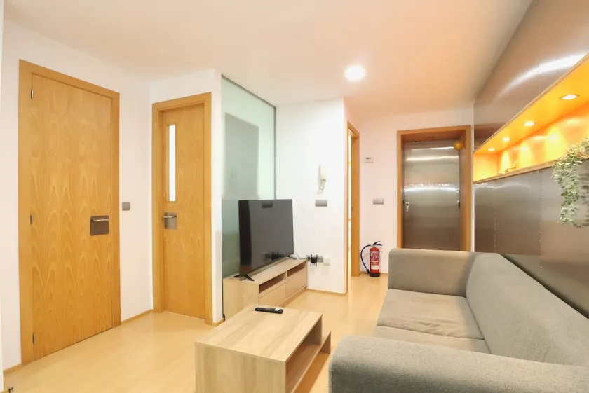 Noteliving, Family Apartment 1 - Image 1
