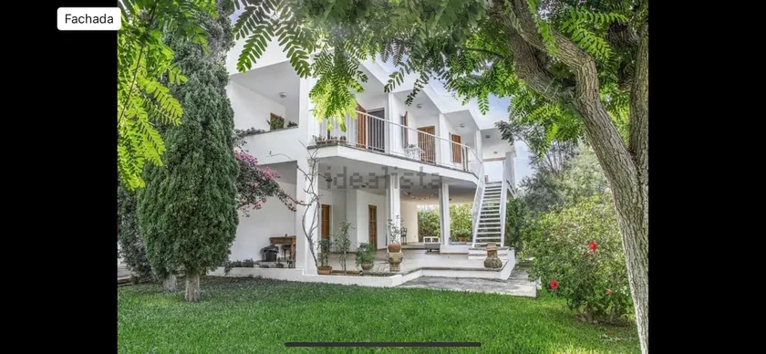 Villa Sal i Vent- Mediterranean sea views - Image 1