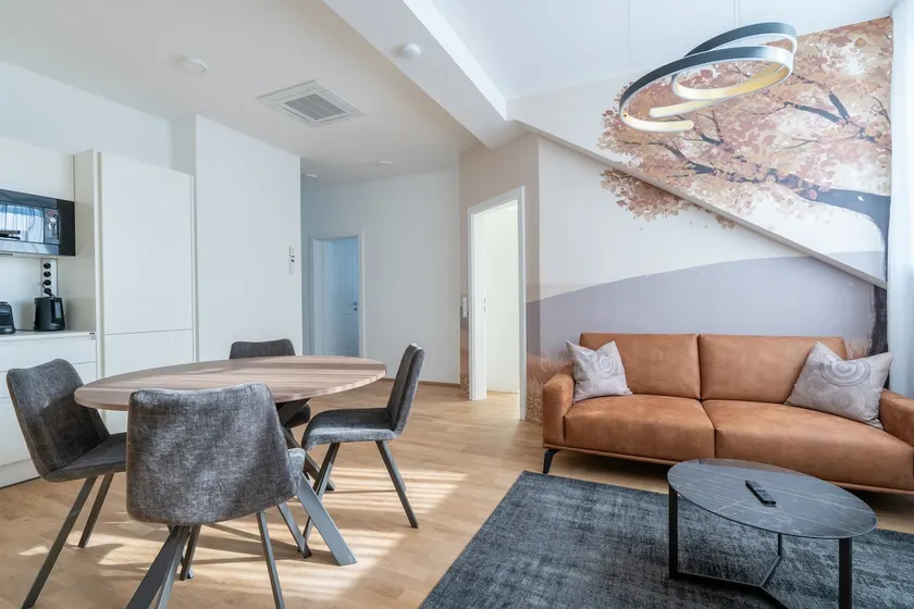 #GreenCityLiving Hideaway with air conditioning - Image 1