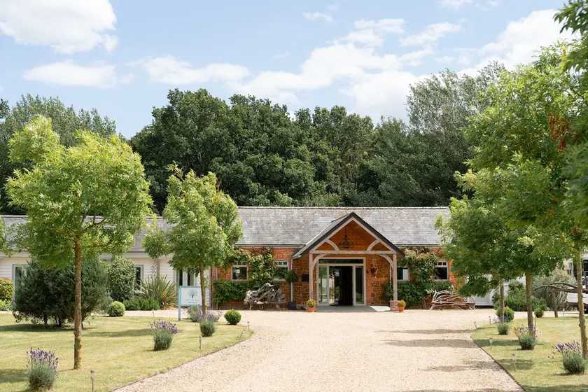 Luxury Norfolk Countryside Retreat - Image 1