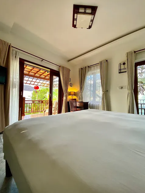 Premium One-bedroom Apartment-10 mins from Hoi An. - Image 1