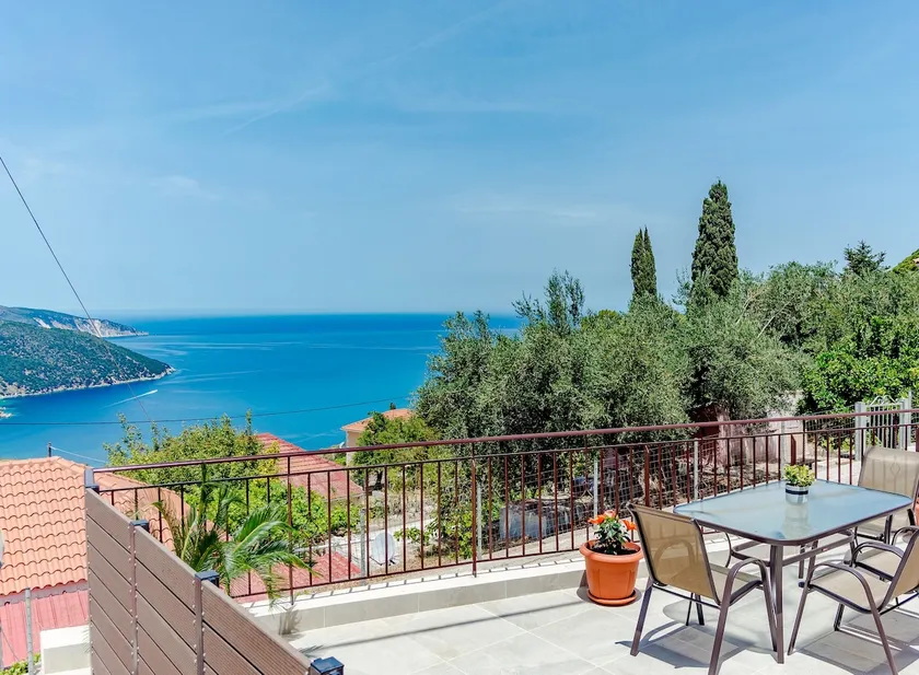 Cielo e Mare Cottage - Image 1