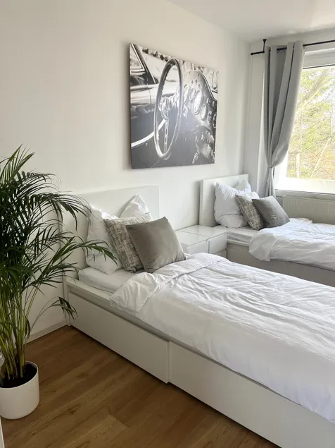 Monteur-& Ferienwohnung Eichmann - Image 1