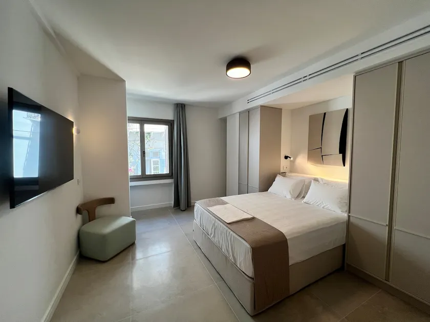 Studio 04 in the heart of the old town by Dopios - Image 1