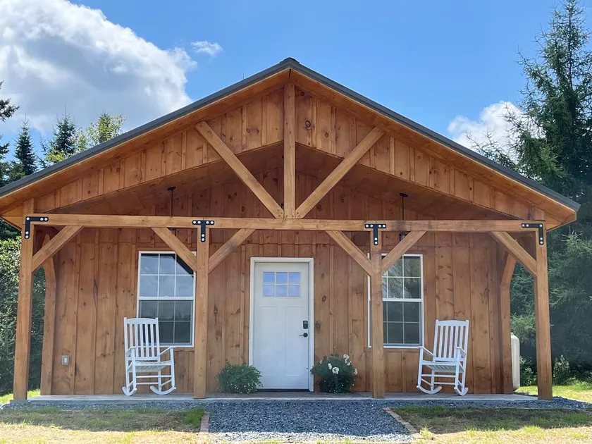 Sunset Meadows Cabin - Image 1