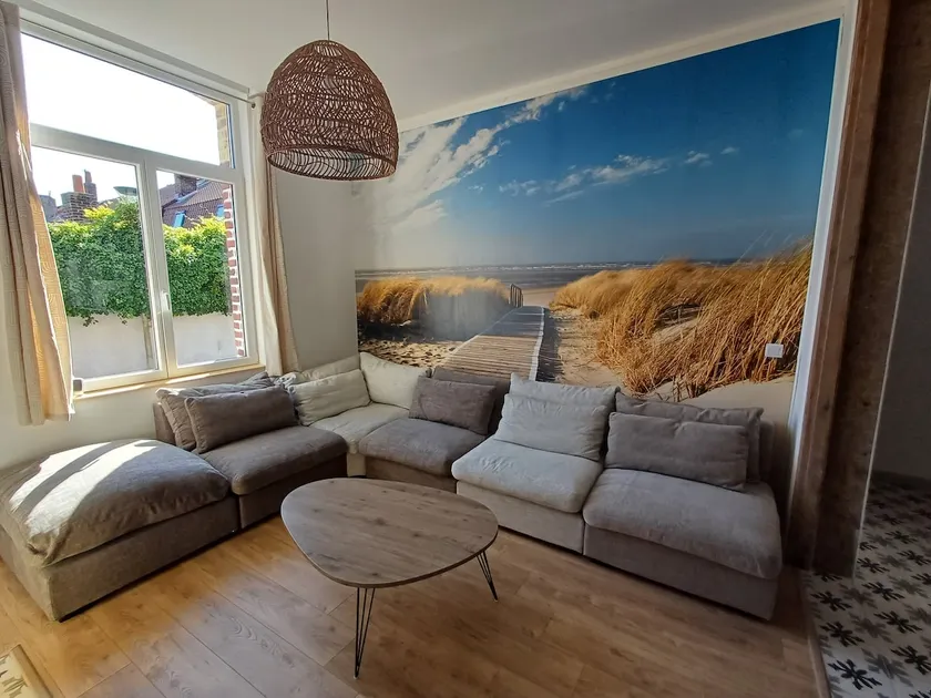 Villa Maris Stella 250 m from Gravelines Beach - Image 1