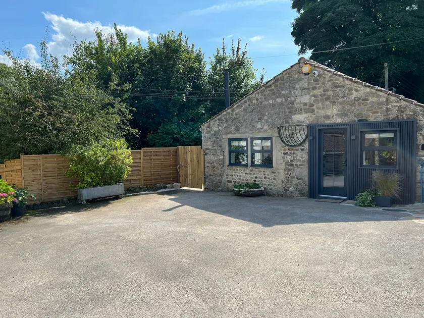 Richmond Hill Cottage Markington - Image 1