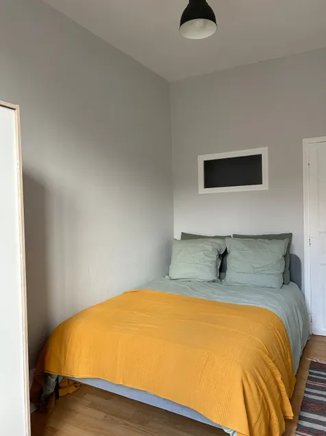 Studio for 2 people - Image 1