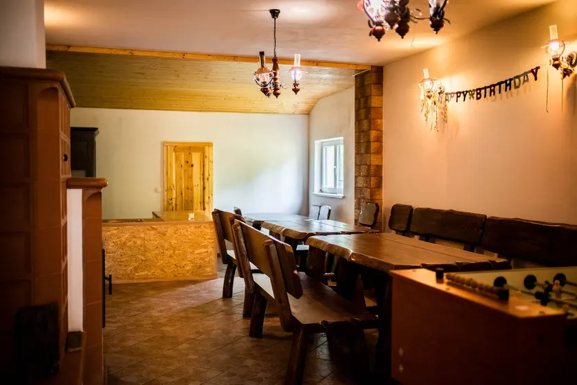 Party House Vratimov - Image 1