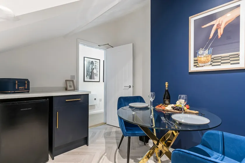 Redcar Beach Suites | Seaview Penthouse#10 - Image 1