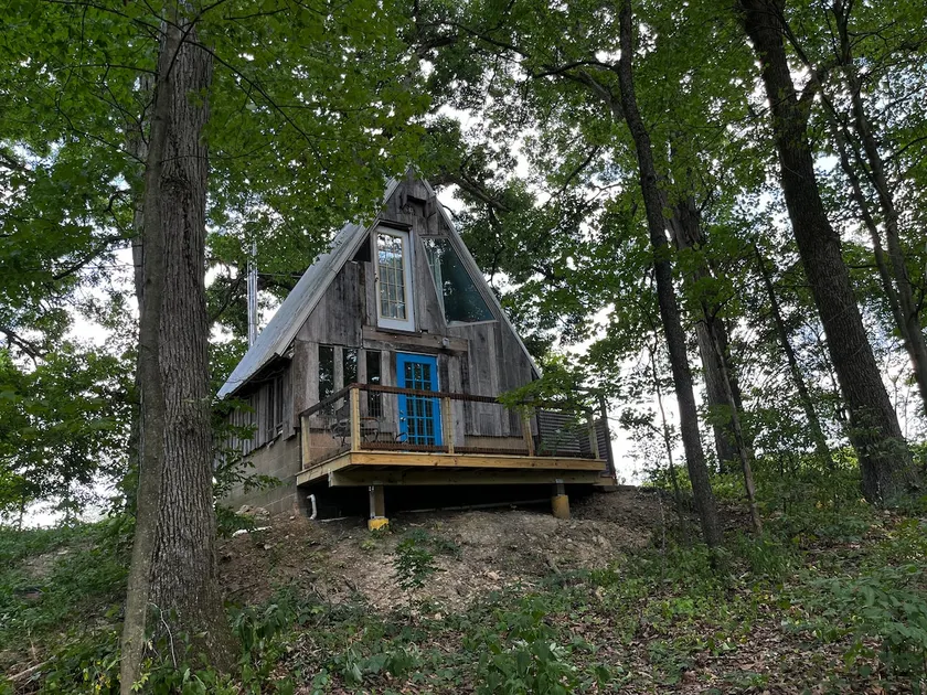 The Wren's Nest - Image 1