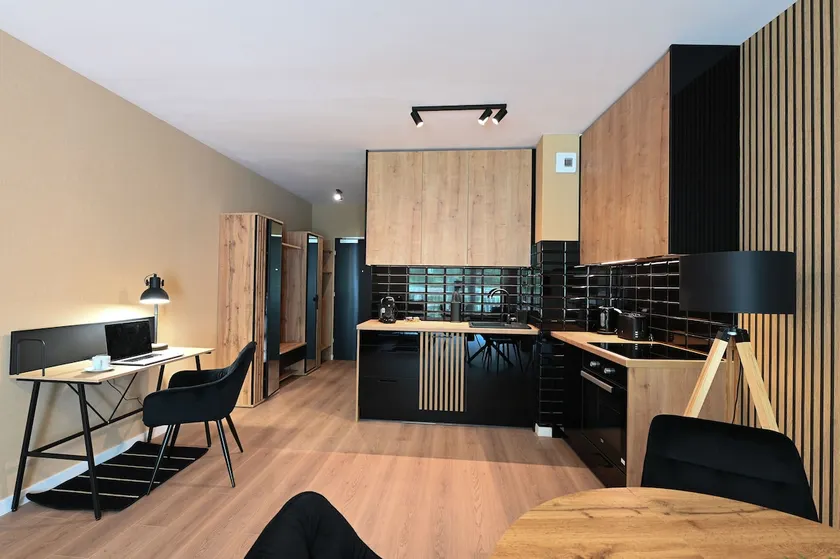 Apartament Florina C20 Q4Apartments - Image 1