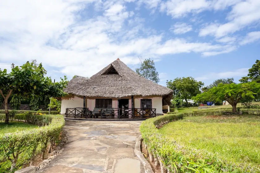 Malaika Holiday Villas - Image 1