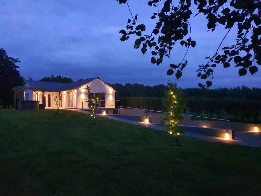 Orchard Cottage At Gretna - Image 1
