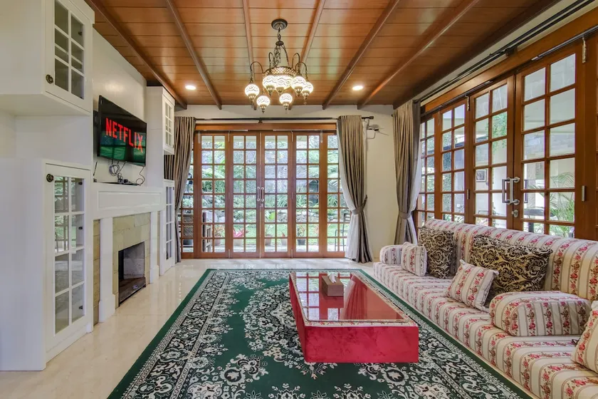 Casa De Arumanis by Kava Stay - Image 1