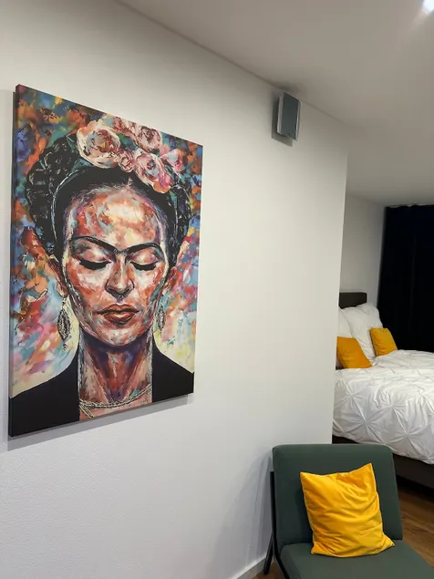 Flussbett - Appartement an der Mosel - Image 1