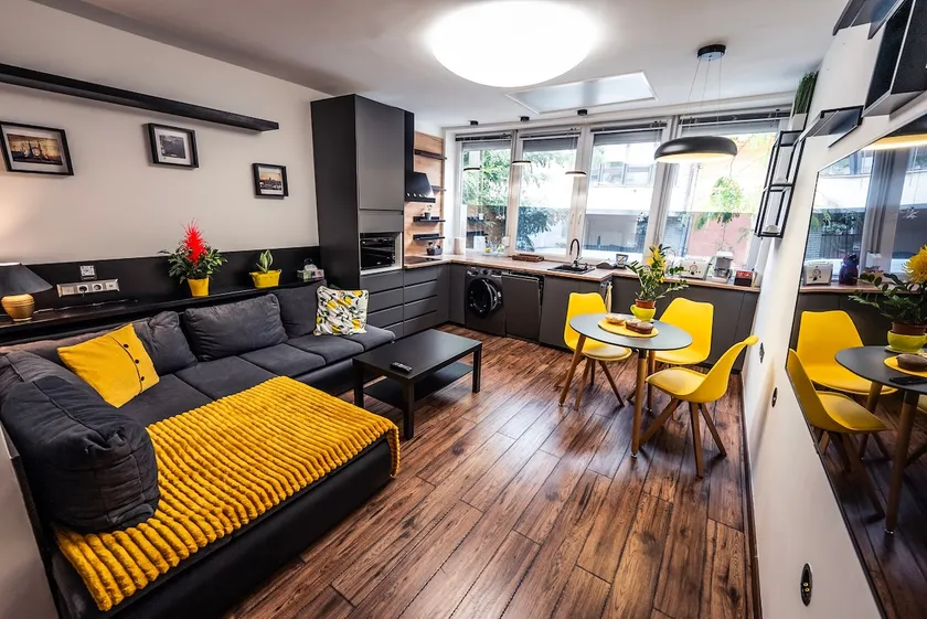 Perla Apartment - Image 1