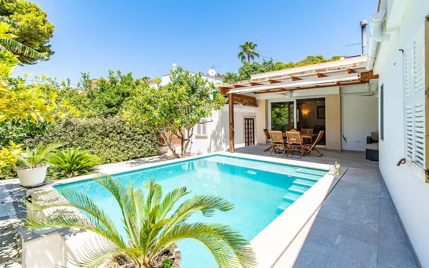 Romantic Villa by Mallorca Infinity - Image 1