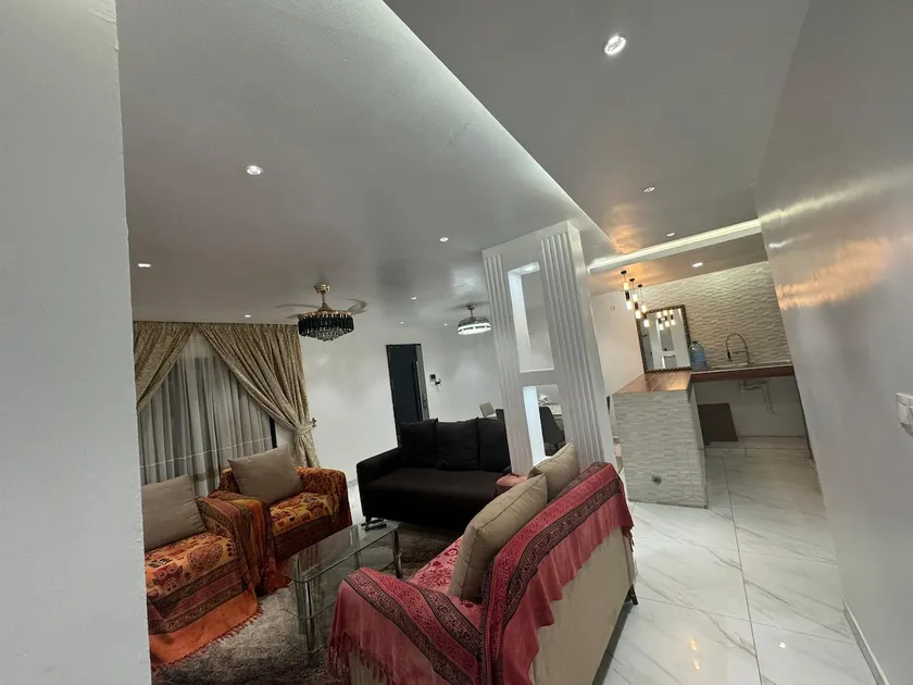 App Residence Amadou and Coumba - Image 1