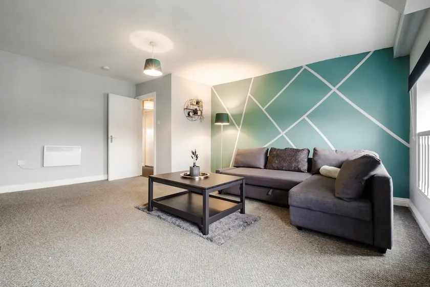Deluxe Loft Near Tynemouth - Image 1